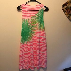 Whitney coverup gone coconuts